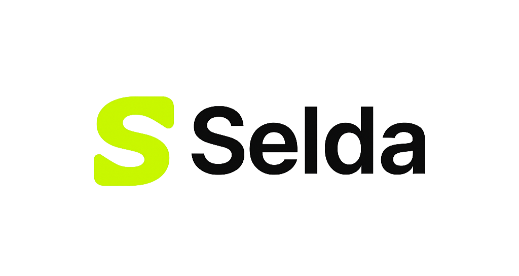 Selda Logo